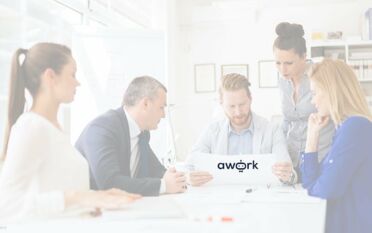 awork Projektmanagement-Software Test