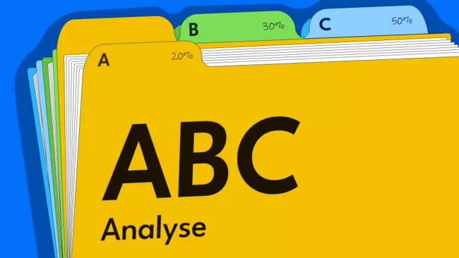 ABC-Analyse