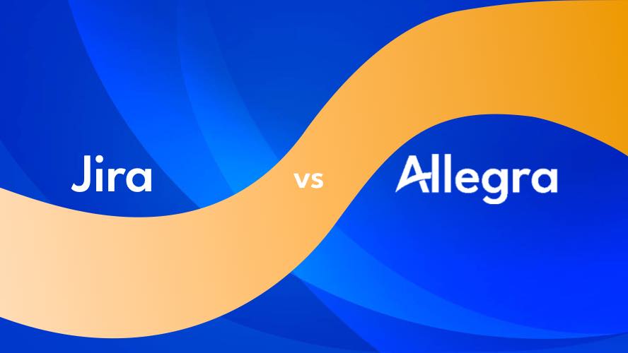 Jira Alternative Allegra