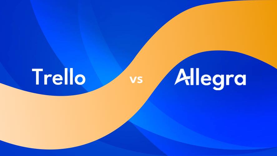 Trello Alternative Allegra